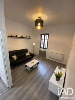 Apartment in Dijon (21000)
