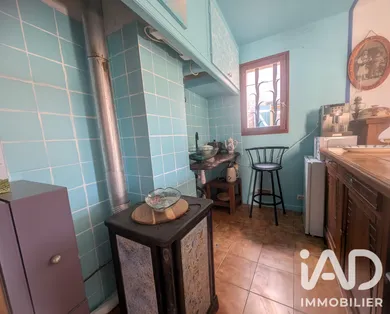 Appartement à Saint-Laurent-de-Cerdans (66260)