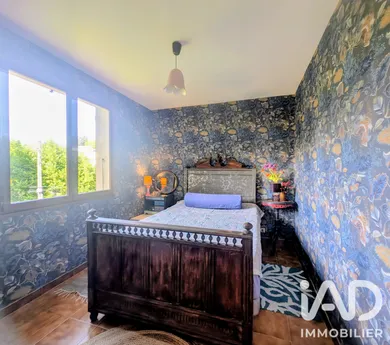 Appartement à Saint-Laurent-de-Cerdans (66260)