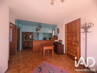 Appartement à Saint-Laurent-de-Cerdans (66260)