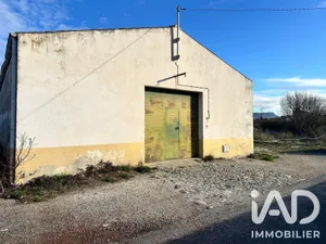 Garage in Saint-Paul-de-Fenouillet (66220)