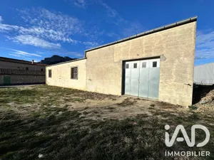Garage à Saint-Paul-de-Fenouillet (66220)