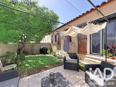 Maison à Pia (66380)