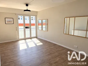 Apartment in Les Sables-d'Olonne (85100)