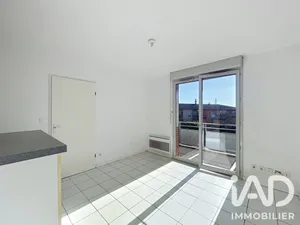 Apartment in Toulouse (31100)