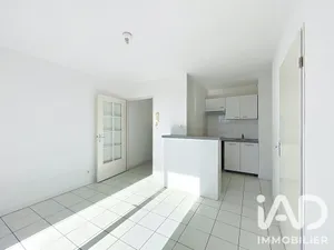 Apartment in Toulouse (31100)