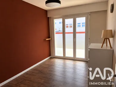 Apartment in Les Sables-d'Olonne (85100)