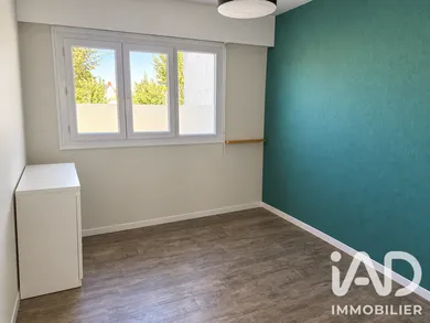 Apartment in Les Sables-d'Olonne (85100)