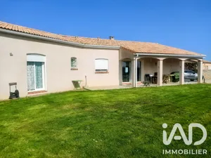 Traditional house in Montbeton (82290)