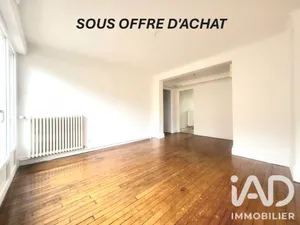 Apartment in Sedan (08200)