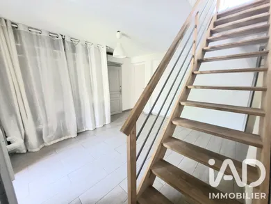 Maison à Peymeinade (06530)