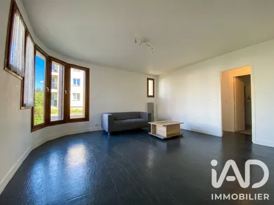 Appartement à Mormant (77720)