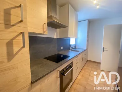 Appartement à Mormant (77720)