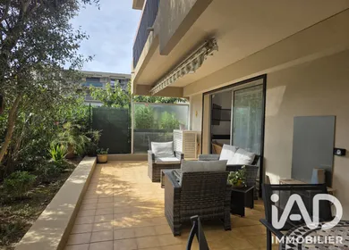 Appartement à Le Lavandou (83980)