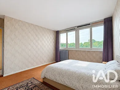 Appartement à Paris (75013)