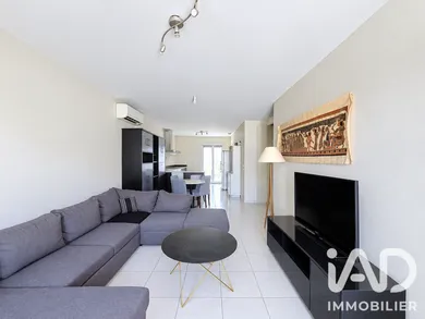 Maison à Pia (66380)