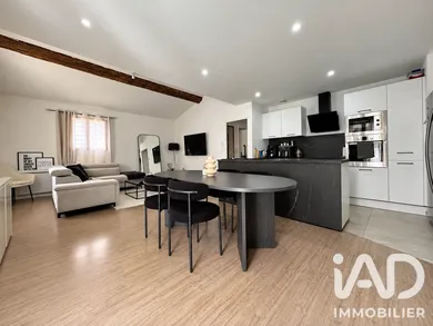 Appartement à Narbonne (11100)