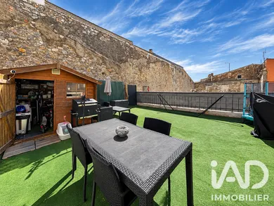 Appartement à Narbonne (11100)