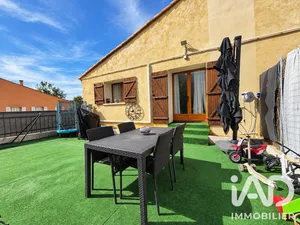 Appartement à Narbonne (11100)