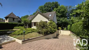 Traditional house in Aviron (27930)