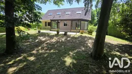 Maison traditionnelle à Aviron (27930)