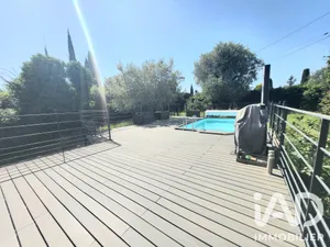 Maison à Peymeinade (06530)