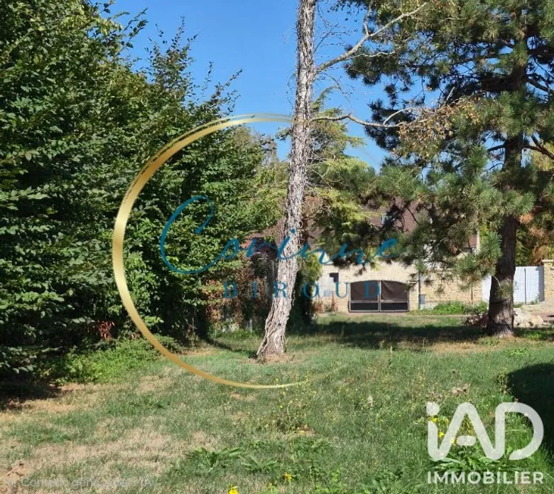 Terrain à Grisy-les-Plâtres (95810) · 98 000 €