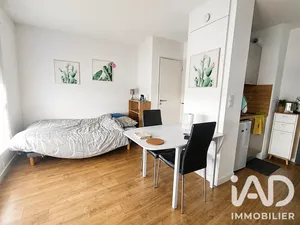 Appartement à Rosières-près-Troyes (10430)