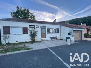 House in Rachecourt-sur-Marne (52170)