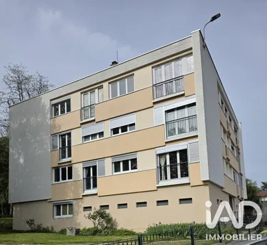Appartement à Villiers-sur-Orge (91700)