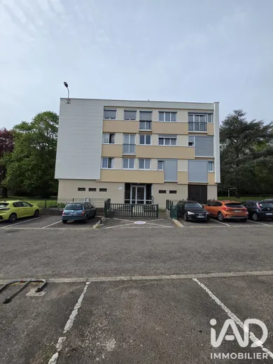 Appartement à Villiers-sur-Orge (91700)