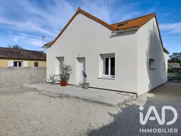 Maison à Bollène (84500)