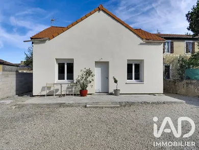 Maison à Bollène (84500)