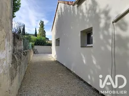 Maison à Bollène (84500)