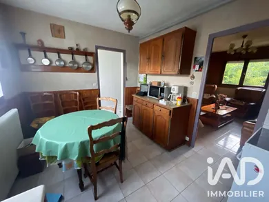 House in Rachecourt-sur-Marne (52170)