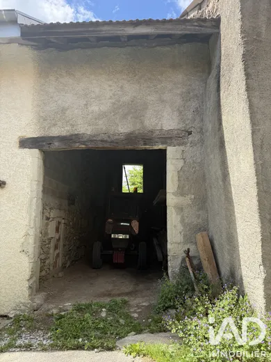 Grange à Viry (74580)