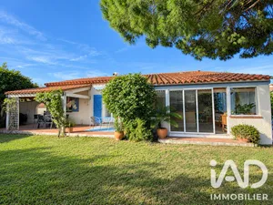 Traditional house in Bompas (66430)