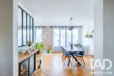 Appartement à Maisons-Laffitte (78600)