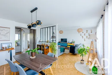 Appartement à Maisons-Laffitte (78600)