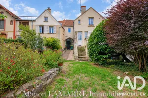 House in Vétheuil (95510)
