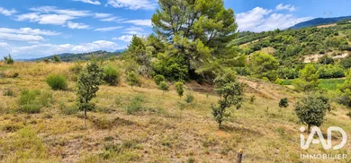 Terrain à Castelreng (11300)