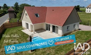 Maison traditionnelle à Le Neubourg (27110)