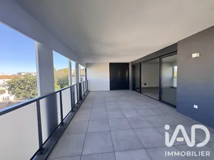 Appartement à Castelnau-le-Lez (34170)