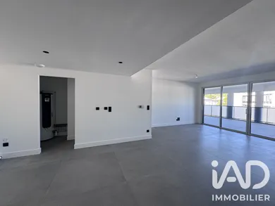 Appartement à Castelnau-le-Lez (34170)
