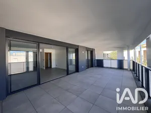 Appartement à Castelnau-le-Lez (34170)