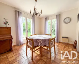 Maison traditionnelle à Aouste-sur-Sye (26400)