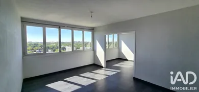 Appartement à Saint-Herblain (44800)