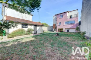 Maison à Savigny-sur-Orge (91600)