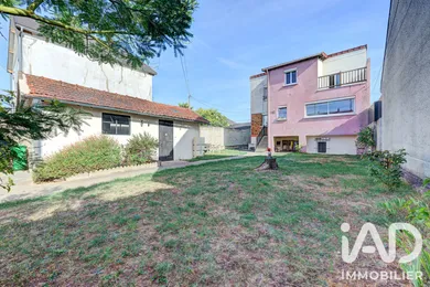 Maison à Savigny-sur-Orge (91600)