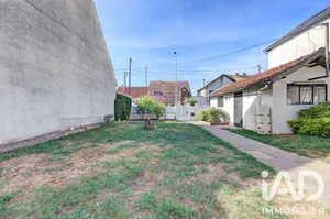 House in Savigny-sur-Orge (91600)